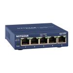 NETGEAR GS105 5-Port Gigabit Unmanaged Switch - 1GbE x5
