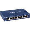 NETGEAR GS108 8-Port Gigabit Unmanaged Switch - 1GbE x8