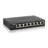 NETGEAR GS308 8-Port Gigabit Unmanaged Switch - 1GbE x8