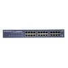 NETGEAR GS524 V3 24-Port Gigabit Unmanaged Switch - 1GbE x24 NETGEAR GS524 V3 24-Port Gigabit Unmanaged Switch - 1GbE x24