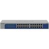NETGEAR GS524 V3 24-Port Gigabit Unmanaged Switch - 1GbE x24