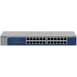 NETGEAR GS524 V3 24-Port Gigabit Unmanaged Switch - 1GbE x24