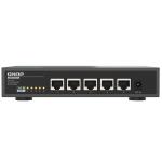 QNAP QSW-3205-5T 5 ports 10GbE RJ45, unmanaged switch