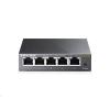 TP-Link TL-SG105E 5-Port Gigabit Easy Smart Switch