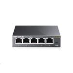 TP-Link TL-SG105E 5-Port Gigabit Easy Smart Switch
