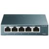 TP-Link TL-SG105 5-Port Gigabit Unmanaged Switch - 1GbE x5