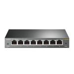TP-Link TL-SG108E 8-Port Gigabit Easy Smart Switch
