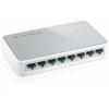 TP-Link TL-SF1008D 8-Port 10/100M Unmanaged Switch