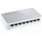 TP-Link TL-SF1008D 8-Port 10/100M Unmanaged Switch