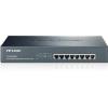 TP-Link TL-SG1008MP 8-Port Gigabit Unmanaged PoE Switch 8-Port PoE+ (Max 126W)