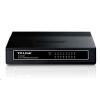 TP-Link TL-SF1016D 16-Port 10/100Mbps Desktop Switch