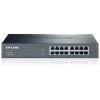 TP-Link TL-SG1016D 16-Port Gigabit Desktop/Rackmount Switch