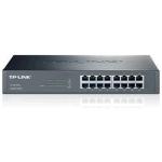 TP-Link TL-SG1016D 16-Port Gigabit Desktop/Rackmount Switch