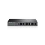 TP-Link TL-SG1024DE 24-Port Gigabit Easy Smart Switch