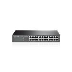 TP-Link TL-SG1024D 24-Port Gigabit Desktop/Rackmount Switch