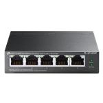 TP-Link TL-SF1005P 5-Port 10/100M Unmanaged PoE Switch 4-Port PoE (Max 58W)