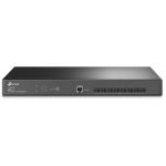 TP-Link Omada SX3008F 8-Port 10G L2+ Managed Switch - SFP+ x8
