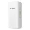 TP-Link Omada SG2005P-PD 5-Port Gigabit Smart Outdoor PoE Passthrough PoE Switch (64W) - 1GbE PoE++ in x1, 1GbE PoE+ Out x4 (No PSU included) TP-Link Omada SG2005P-PD 5-Port Gigabit Smart Outdoor PoE Passthrough PoE Switch (64W) - 1GbE PoE++ in x1, 1GbE PoE+ Out x4 (No PSU included)
