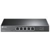 TP-Link TL-SG105-M2 5-Port 2.5G Desktop Switch