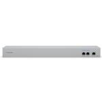 Ubiquiti UniFi USW-WAN-RJ45 3-Port 10G Managed WAN Switch - 10GbE x3