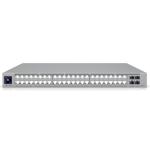 Ubiquiti Unifi USW-Pro-XG-48 48-Port 25G L3 Managed Etherlighting Switch - SFP28 x4, 10GbE x32, 2.5GbE x16