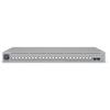 Ubiquiti Unifi USW-Pro-Max-24-PoE 26-Port 10G L3 Managed Etherlighting PoE Switch (400W) - SFP+ x2, 2.5GbE PoE++ x8, 1GbE PoE++ x8, 1GbE PoE+ x8