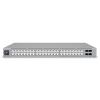 Ubiquiti Unifi USW-Pro-Max-48-PoE 52-Port 10G L3 Managed Etherlighting PoE Switch (720W) - SFP+ x4, 2.5GbE PoE++ x8, 2.5GbE PoE+ x8, 1GbE PoE++ x8, 1GbE PoE+ x24 Ubiquiti Unifi USW-Pro-Max-48-PoE 52-Port 10G L3 Managed Etherlighting PoE Switch (720W) - SFP+ x4, 2.5GbE PoE++ x8, 2.5GbE PoE+ x8, 1GbE PoE++ x8, 1GbE PoE+ x24