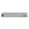 Ubiquiti UniFi USW-Pro-Max-16 18-Port 10G L3 Managed Etherlighting Switch - SFP+ x2, 2.5GbE x4, 1GbE x12