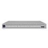 Ubiquiti Unifi USW-Pro-XG-24-PoE 26-Port 25G L3 Managed Etherlighting PoE Switch (720W) - SFP28 x2, 10GbE PoE+++ x16, 2.5GbE PoE+++ x8