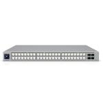 Ubiquiti UniFi ECS-48-POE 52-Port 25G L3 Managed PoE Switch (2150W) - SFP28 x4, 10GbE PoE+++ x32, 2.5GbE PoE+++ x16