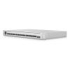 Ubiquiti UniFi USW-EnterpriseXG-24 24-Port 10 Gigabit Layer 3 Managed 26-Port 25G L3 Managed Switch - SFP28 x2, 10GbE x24