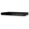 Ubiquiti EdgeSwitch ES-24-250W ES-24-250W 26-Port Gigabit Managed PoE Switch (250W) - SFP x2, 1GbE PoE+ x24 Ubiquiti EdgeSwitch ES-24-250W ES-24-250W 26-Port Gigabit Managed PoE Switch (250W) - SFP x2, 1GbE PoE+ x24