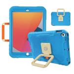 3SIXT 3S-2763 Kids Safe Case  for  iPad 10.2" (9th Gen) - Blue