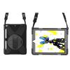 Armourdog Generic - Grip Case AR-G027 Shoulder and Hand Strap Case - iPad 10.2 7-9th Gen Armourdog Generic - Grip Case AR-G027 Shoulder and Hand Strap Case - iPad 10.2 7-9th Gen