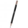 Adonit Pro 4 Stylus (Black)- High-Precision Disc Stylus for All Touchscreens Adonit Pro 4 Stylus (Black)- High-Precision Disc Stylus for All Touchscreens