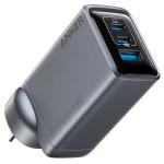ANKER Prime Charger (100W, 3 Ports, GaN)