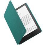Amazon Original Kindle PaperWhite 2024 (12th Gen) & Kindle Colorsift (2025) Fabric Cover - Green