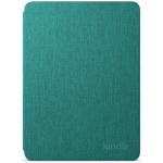 Amazon Original Kindle PaperWhite 2024 (12th Gen) & Kindle Colorsift (2025) Fabric Cover - Green
