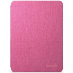 Amazon Original Kindle PaperWhite 2024 (12th Gen) & Kindle Colorsift (2025) Fabric Cover - Pink