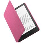 Amazon Original Kindle PaperWhite 2024 (12th Gen) & Kindle Colorsift (2025) Fabric Cover - Pink