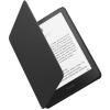 Amazon Original Kindle PaperWhite 2024 (12th Gen) & Kindle Colorsoft (2025) Leather Cover - Black