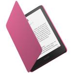 Amazon Original Kindle PaperWhite 2024 (12th Gen) & Kindle Colorsoft (2025) Leather Cover - Pink