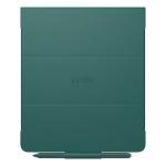 Amazon Kindle Scribe 2024 Plant-Based Leather Folio Cover - Green