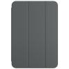 Apple Original Smart Folio Cover for iPad Mini A17 Pro Chip -Charcoal Grey Apple Original Smart Folio Cover for iPad Mini A17 Pro Chip -Charcoal Grey