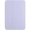 Apple Original Smart Folio Cover for iPad Mini A17 Pro Chip - Light Violet Apple Original Smart Folio Cover for iPad Mini A17 Pro Chip - Light Violet