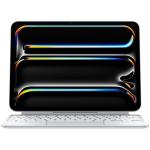 Apple Magic Keyboard for iPad Pro 11" ( M4 ) - White