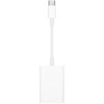 Apple USB-C to SD Card Reader