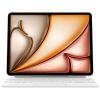 Apple Magic Keyboard ( White ) for iPad Air 13" ( M3 ) Apple Magic Keyboard ( White ) for iPad Air 13" ( M3 )