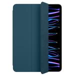 Apple Smart Folio for iPad Pro 11" (4th Gen.) -  Marine Blue