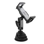 Armor-X Universal Tablet Mount / Stand Strong Suction Cup Universal Mount  Design for Tablet